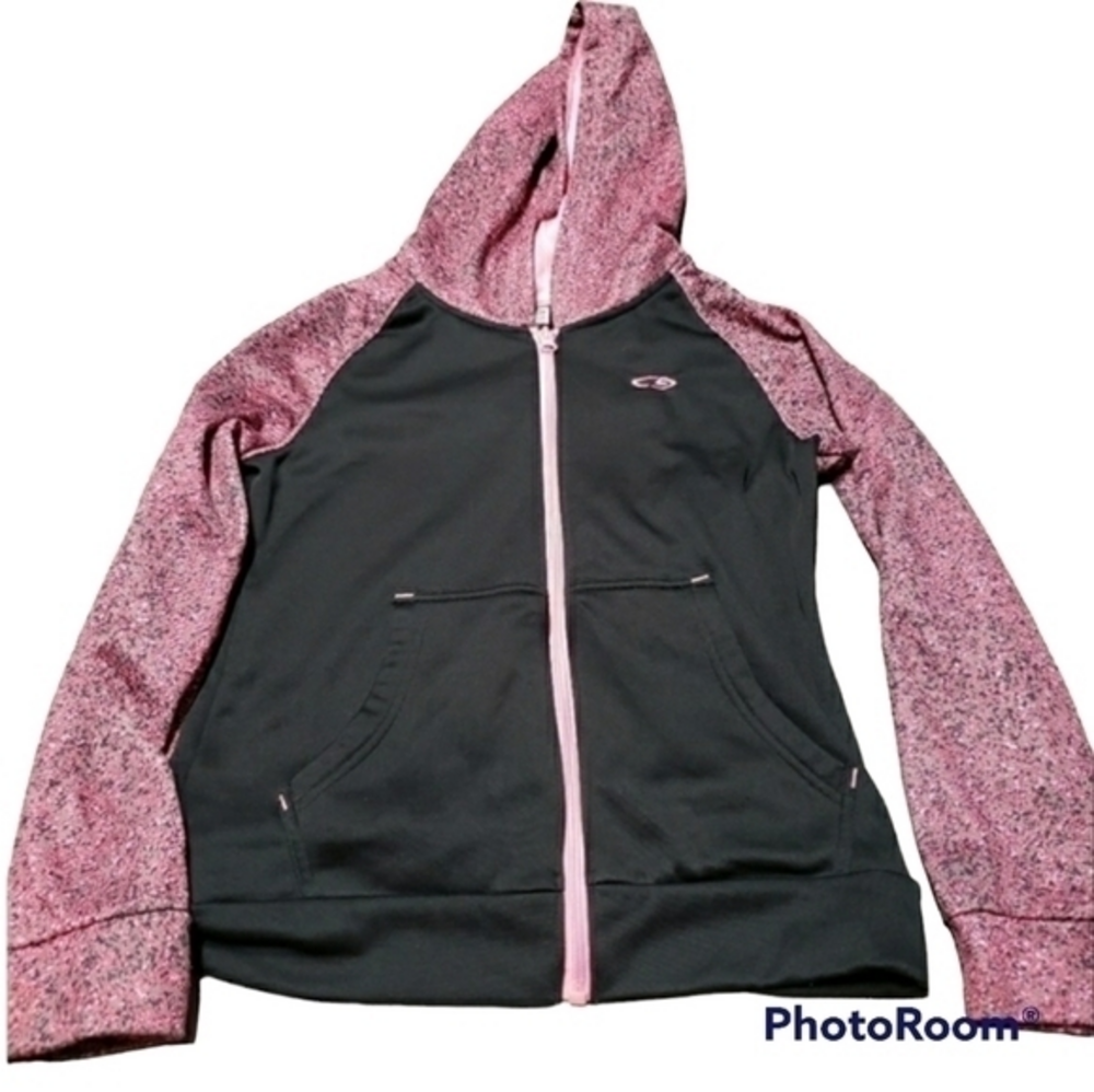 𝅺Champion‎ jacket